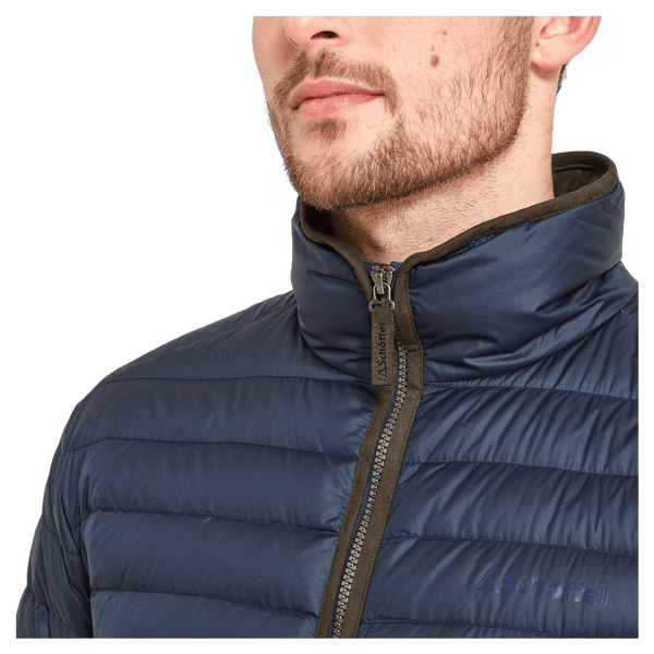 Schoffel Hallaton Down Jacket