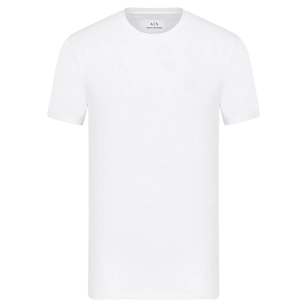 Armani Exchange Regular Fit Jersey T-Shirt