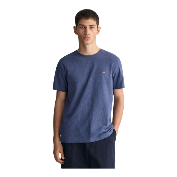 GANT Shield Short Sleeve T-Shirt