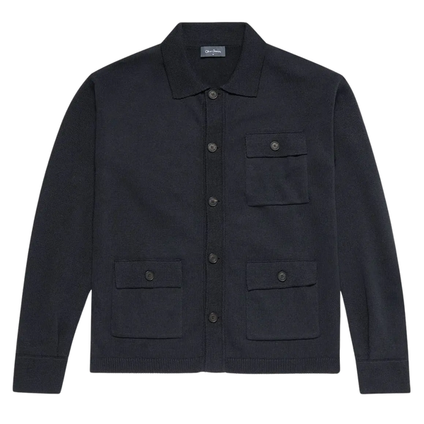 Oliver Sweeney Brecon Cardigan