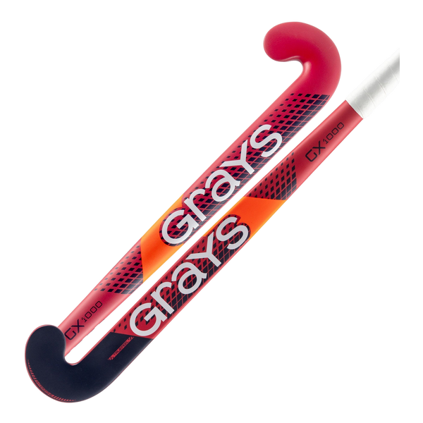 Grays GX1000 Ultrabow Hockey Stick