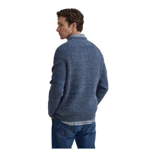 Barbour Horseford Crew Neck Jumper