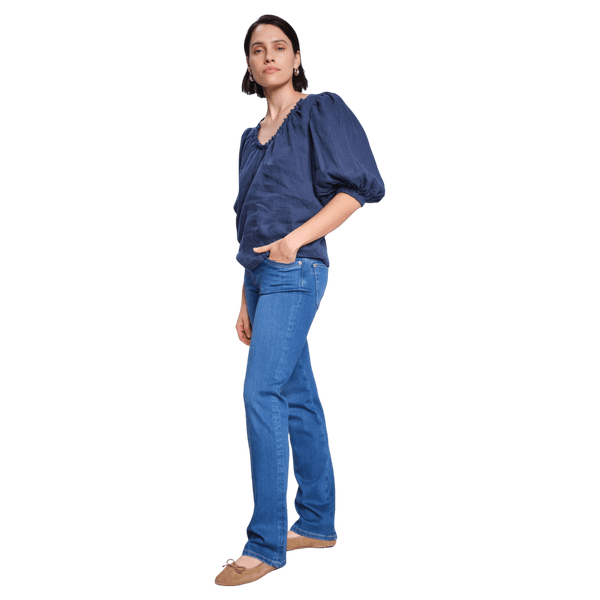 Mos Mosh Carla Naomi Deluxe Jeans