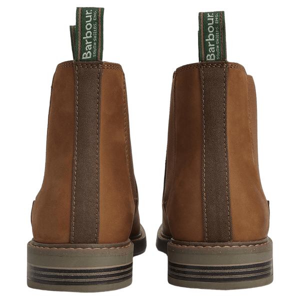 Barbour Farsley Chelsea Boot for Men