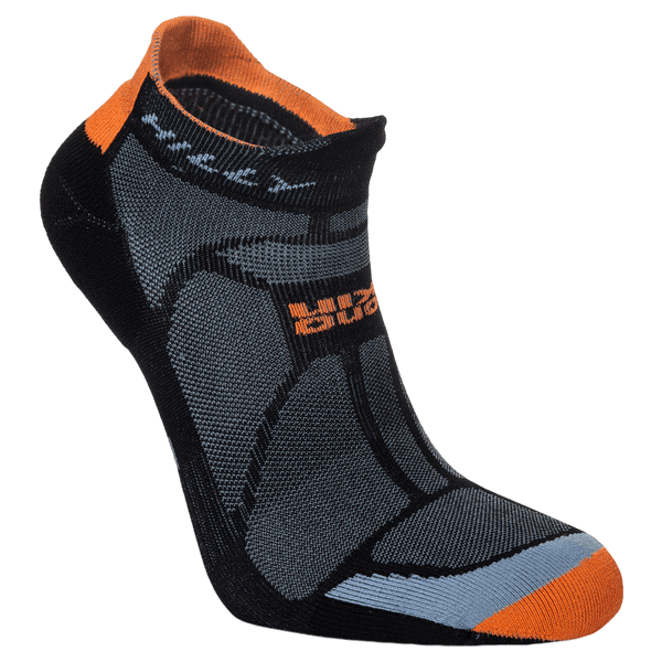 Hilly Marathon Fresh Socklet Socks