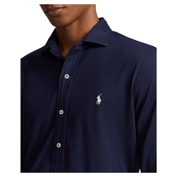 Polo Ralph Lauren Long Sleeve Sport Shirt for Men