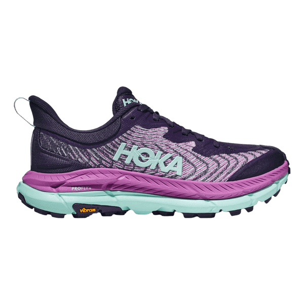 Hoka Mafate Speed 4 Trail & Race Running Shoes