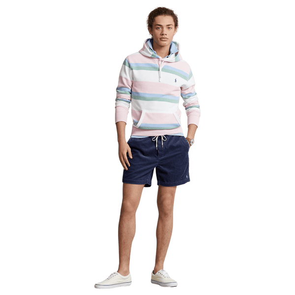 Polo Ralph Lauren Prepster Corduroy Flat Shorts