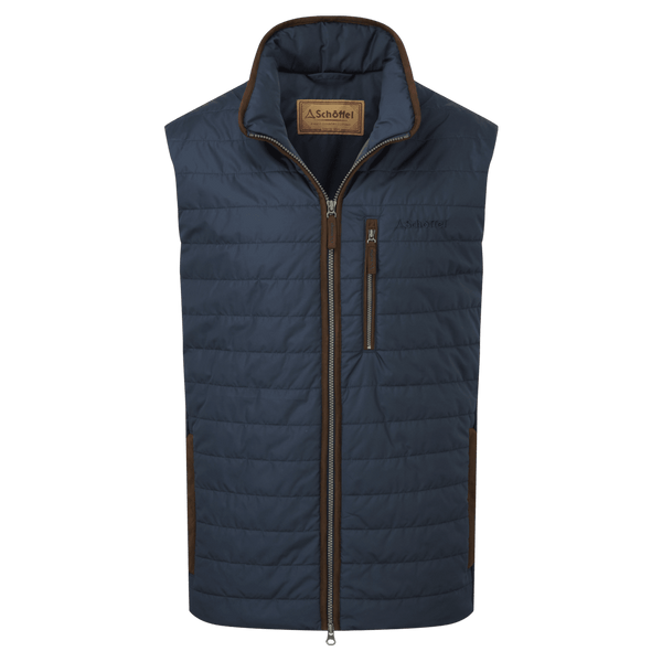 Schoffel Brora Gilet