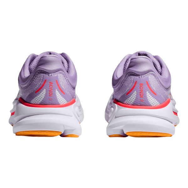 Hoka Bondi 9 W Running Shoes