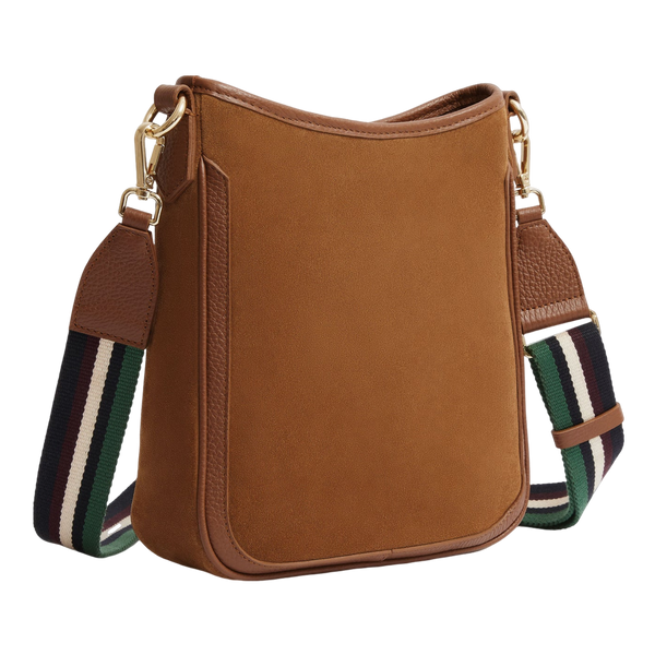 Fairfax & Favor Richmond Messenger Bag