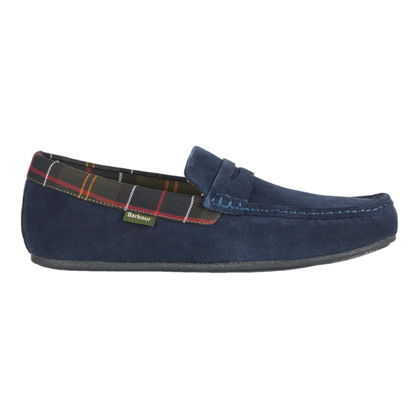 Barbour Porterfield Slipper