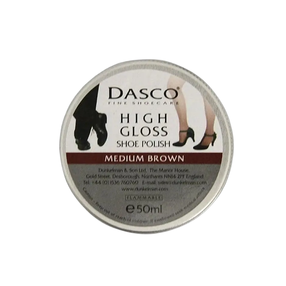 Dasco hot sale shoe polish