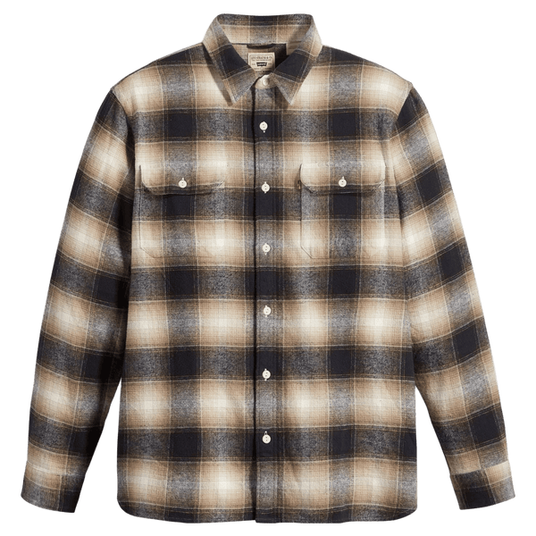 Levi's Jackson Worker Overshirt