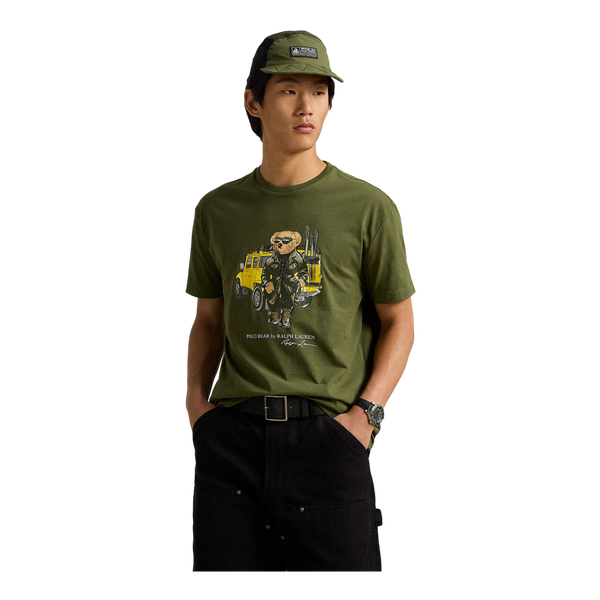 Polo Ralph Lauren Short Sleeve T-Shirt