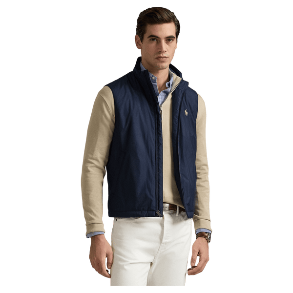 Polo Ralph Lauren The Southland Insulated Vest