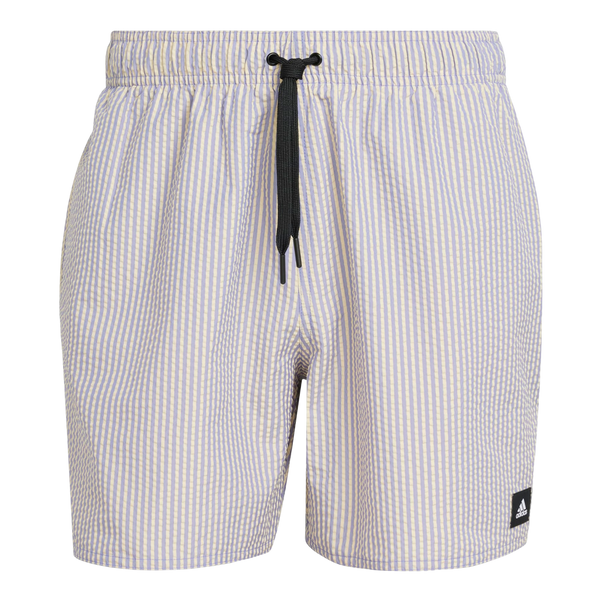 Adidas Stripy 5 inch Swim Short