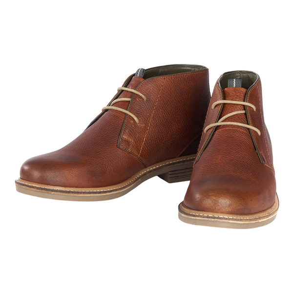 Barbour Readhead Chukka Boot