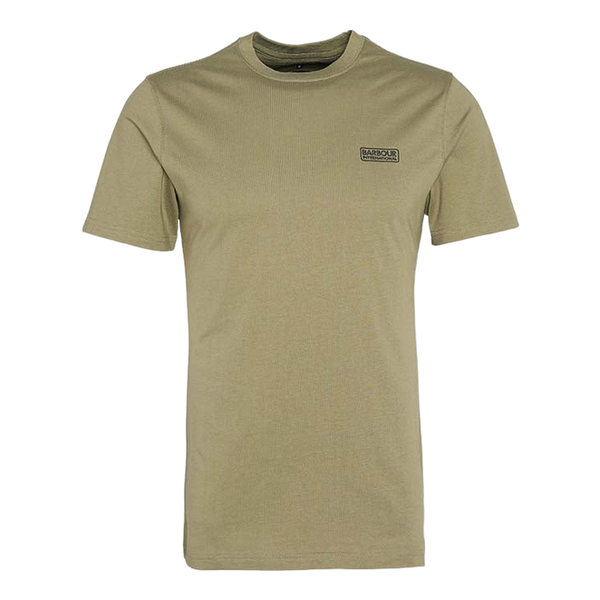 Barbour International Small Logo T-Shirt