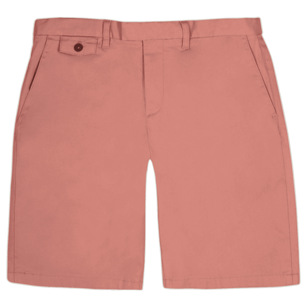 Ted Baker Alscot Stretch Shorts