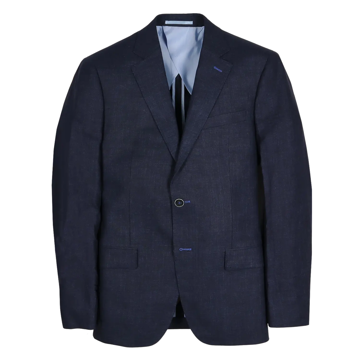 Gurteen Viago Linen Three Piece Suit | Coes