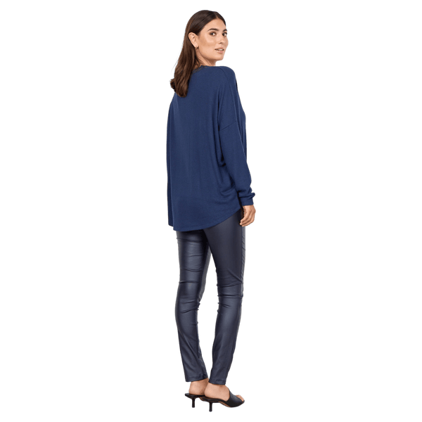 Soya Concept Biara 90 Blouse for Women