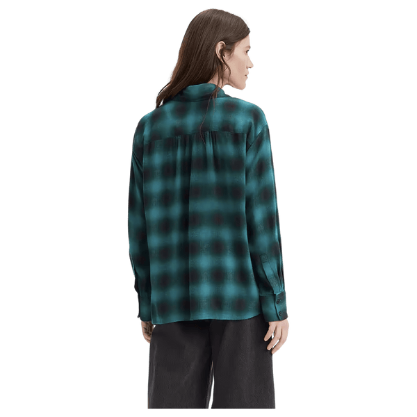 Levi's Nola Oversized Shirt