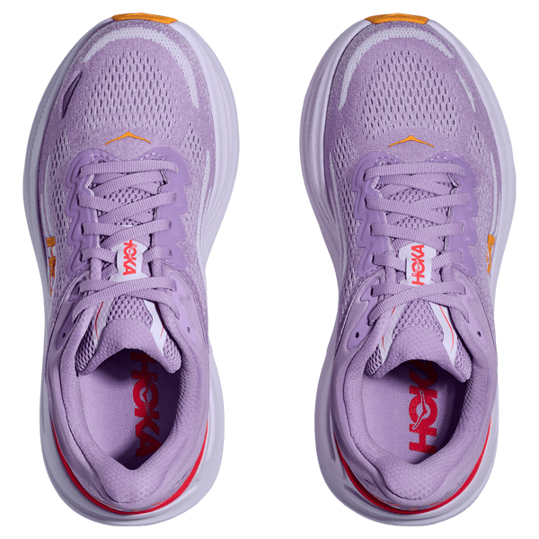 Hoka Bondi 9 W Running Shoes