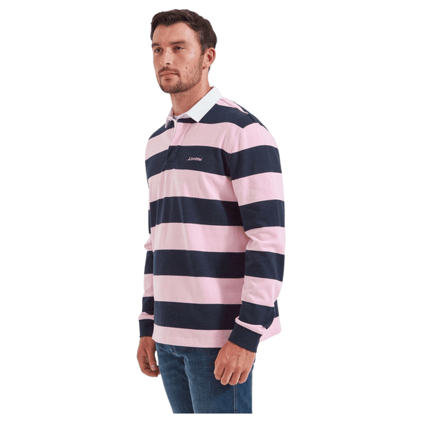 Schoffel St Mawes Rugby Shirt