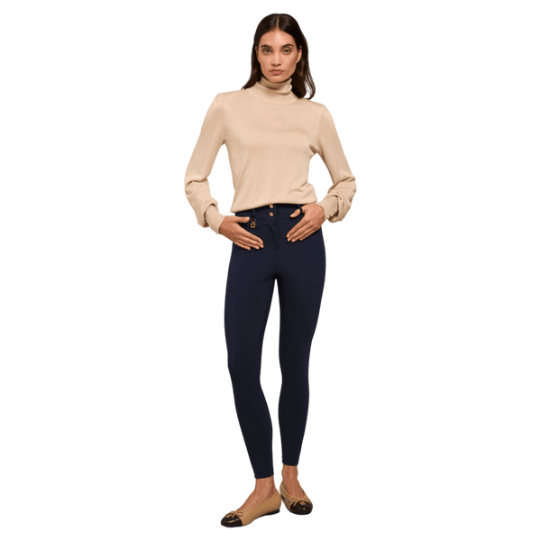 Holland Cooper Contour Trousers