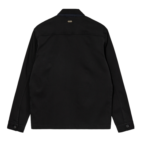 Mos Mosh Matteo Soft Overshirt