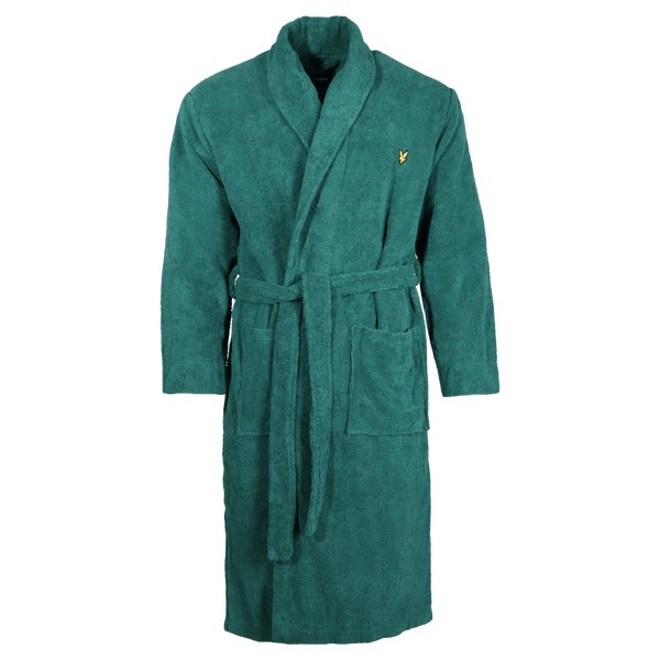 Lyle & Scott Lucas Dressing Gown