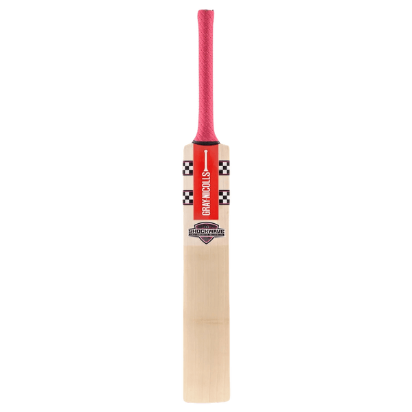 Gray Nicolls Shockwave 2.1 300 Cricket Bat