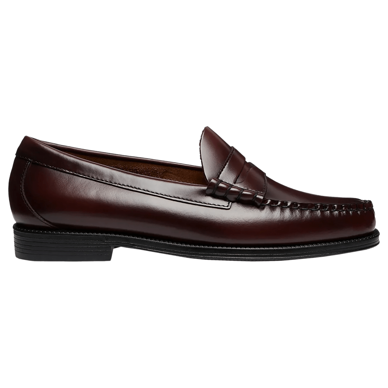 G. H. Bass Weejuns Ii Larson Moc Penny Loafer Shoes For Men | Coes