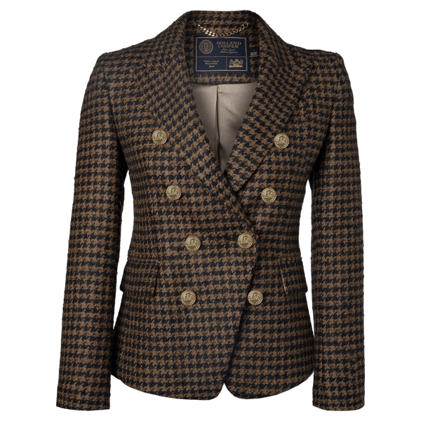 Holland Cooper Knightsbridge Blazer