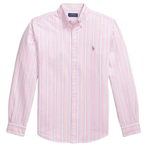 Polo Ralph Lauren Long Sleeve Sport Shirt