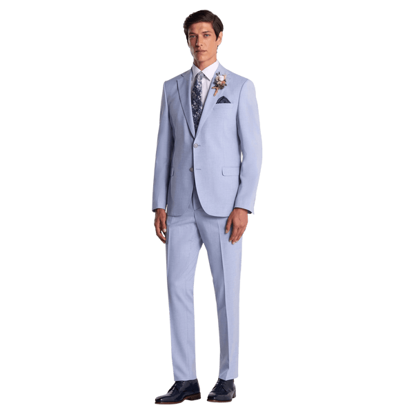 Benetti Albert Two Piece Suit