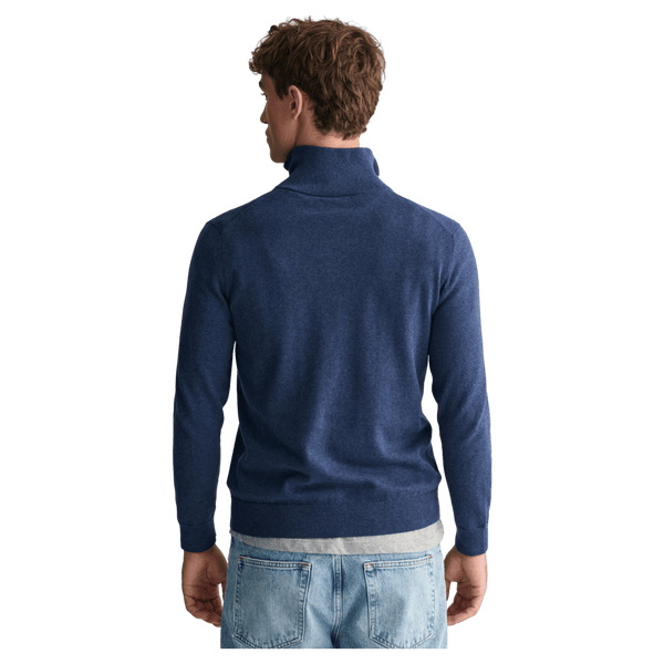 GANT Classic Cotton 1/4 Zip