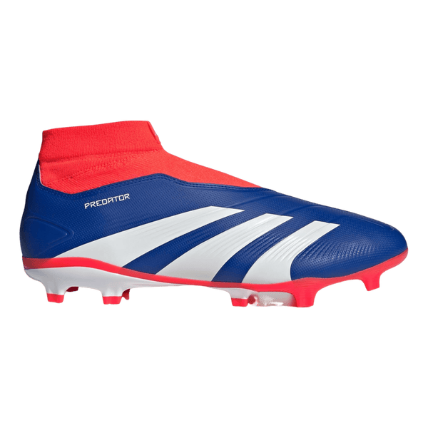 Adidas Predator League Laceless Firm Ground Boots