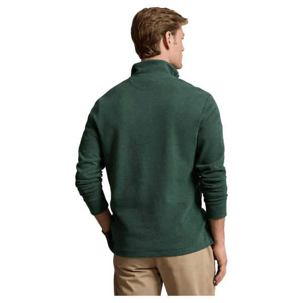 Polo Ralph Lauren Long Sleeve 1/4 Zip Jumper