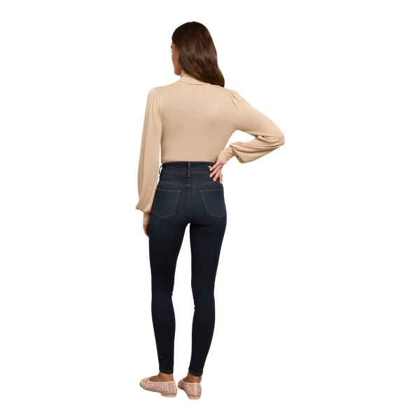 Holland Cooper Classic Skinny Jeans