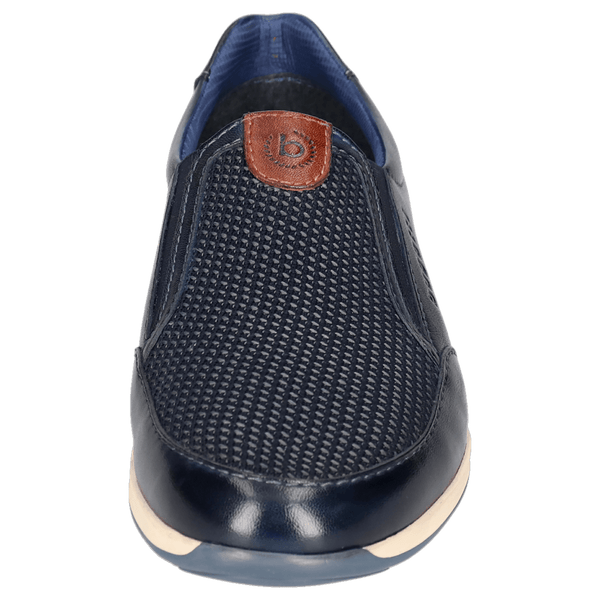 Bugatti Therello Slip On Shoes