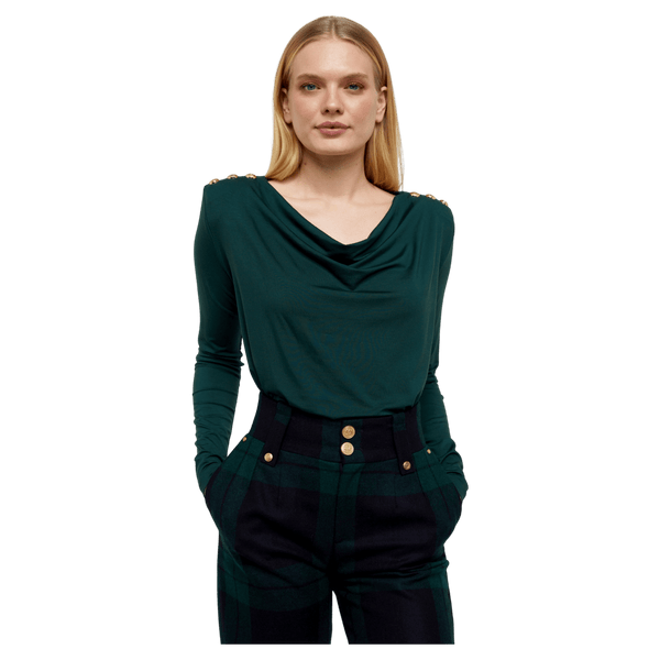 Holland Cooper Ellen Top