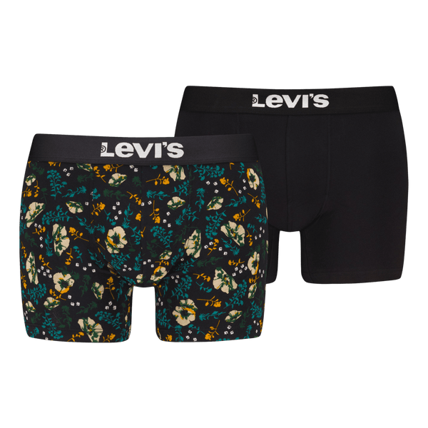 Levi's Flower Boxer Briefs