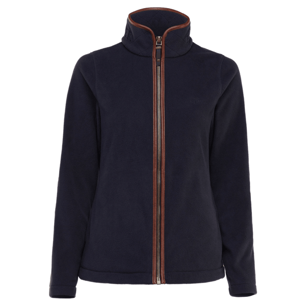 Holland Cooper Country Fleece Jacket