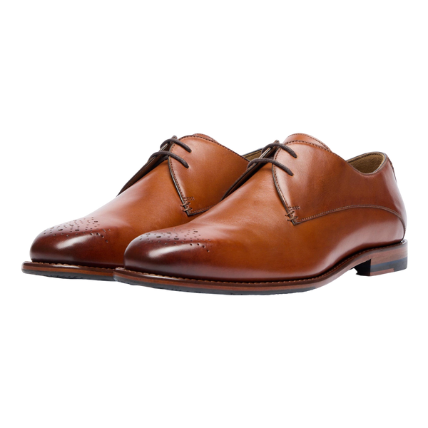 Oliver Sweeney Joel Derby Shoe