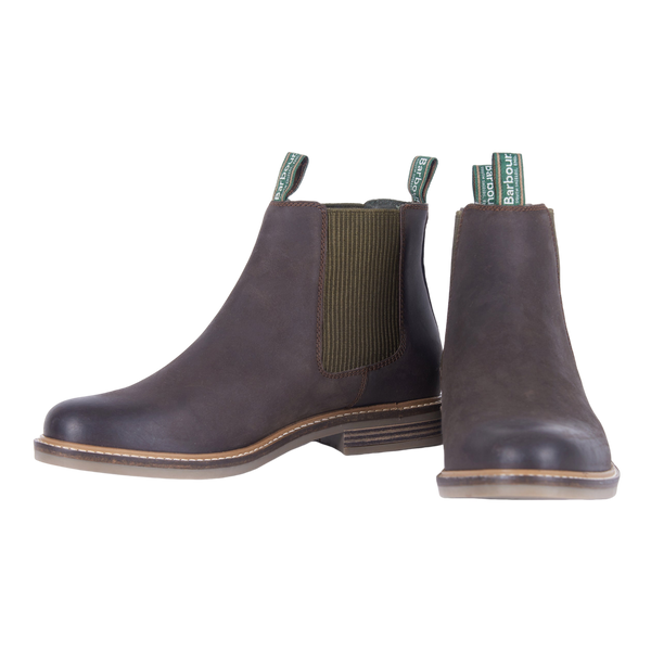 Barbour Farsley Chelsea Boot for Men