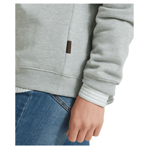 Schoffel Sennen Cove 1/4 Zip Sweatshirt