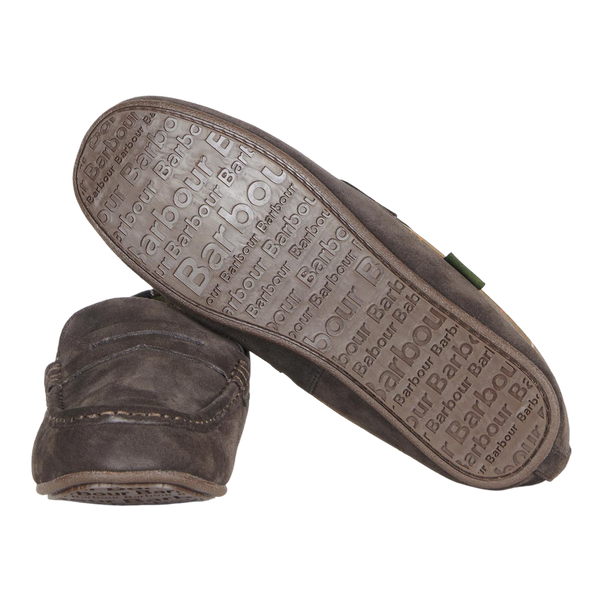 Barbour Porterfield Slipper