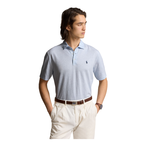 Polo Ralph Lauren Short Sleeve Polo Shirt for Men